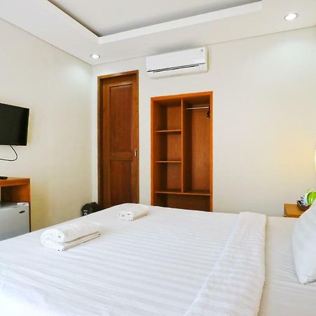 Ronta Bungalows Kuta Lombok Esterno foto