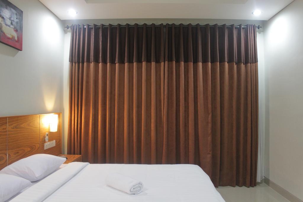 Ronta Bungalows Kuta Lombok Esterno foto