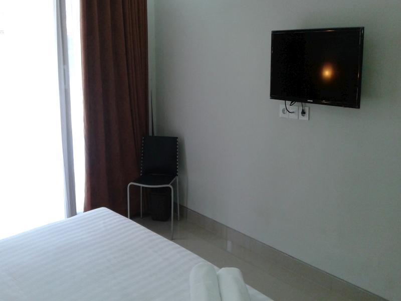 Ronta Bungalows Kuta Lombok Esterno foto