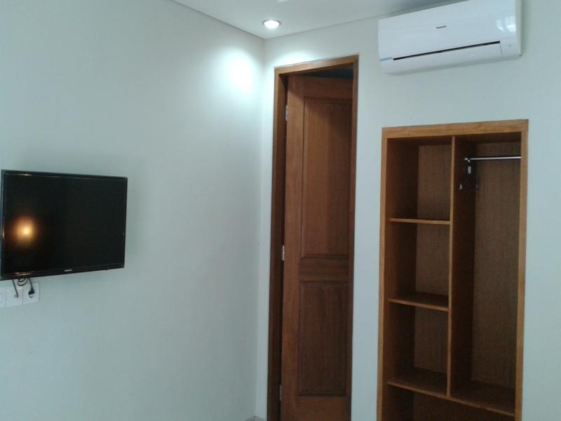Ronta Bungalows Kuta Lombok Esterno foto