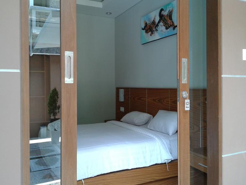 Ronta Bungalows Kuta Lombok Esterno foto