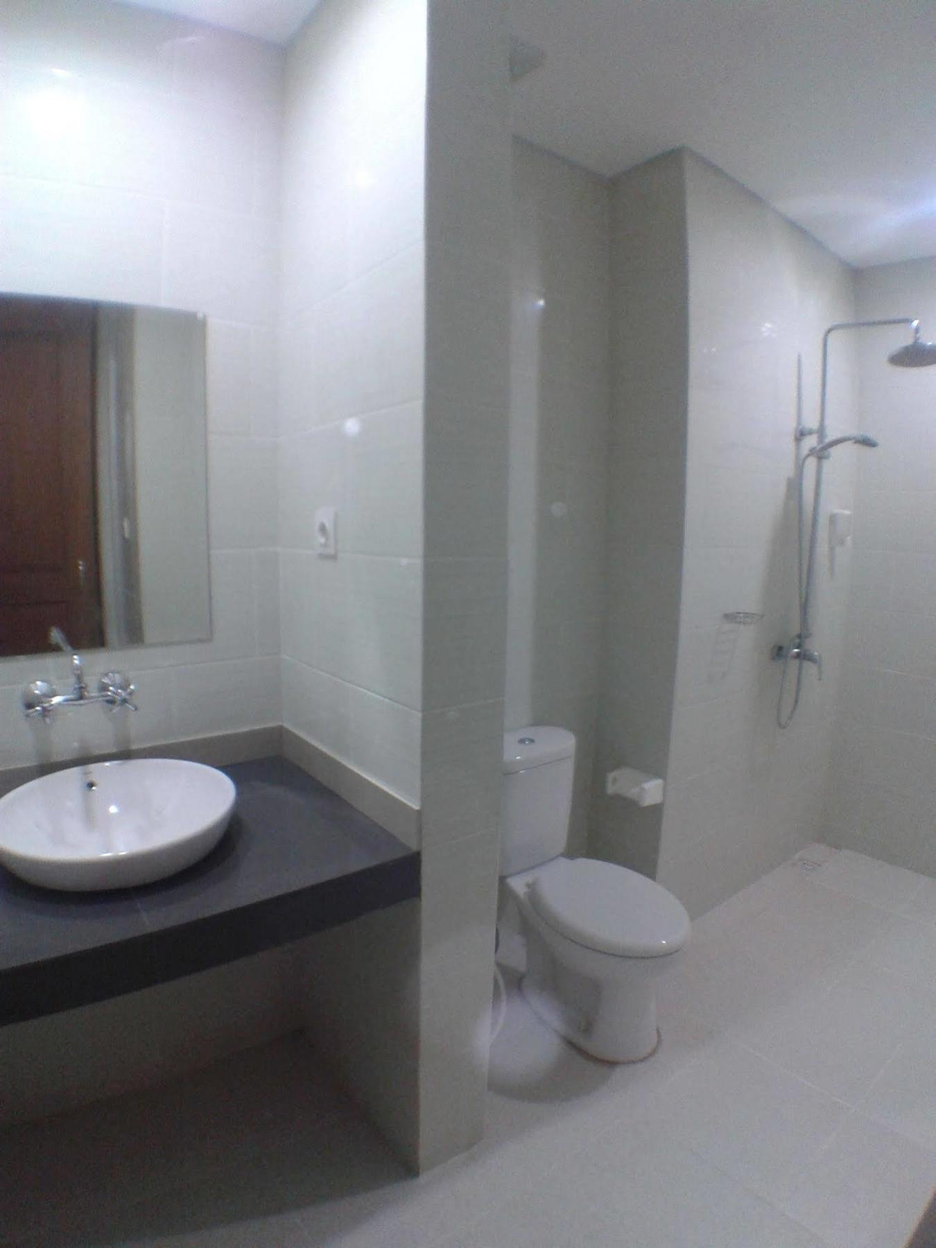 Ronta Bungalows Kuta Lombok Esterno foto