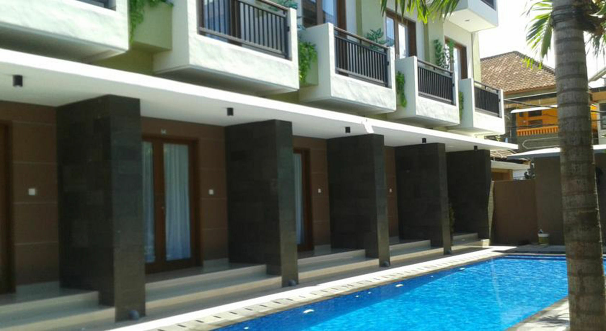 Ronta Bungalows Kuta Lombok Esterno foto