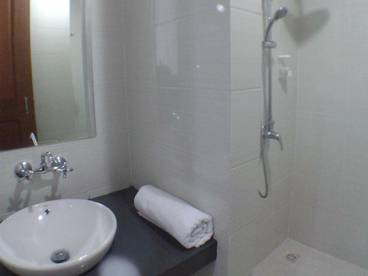 Ronta Bungalows Kuta Lombok Esterno foto